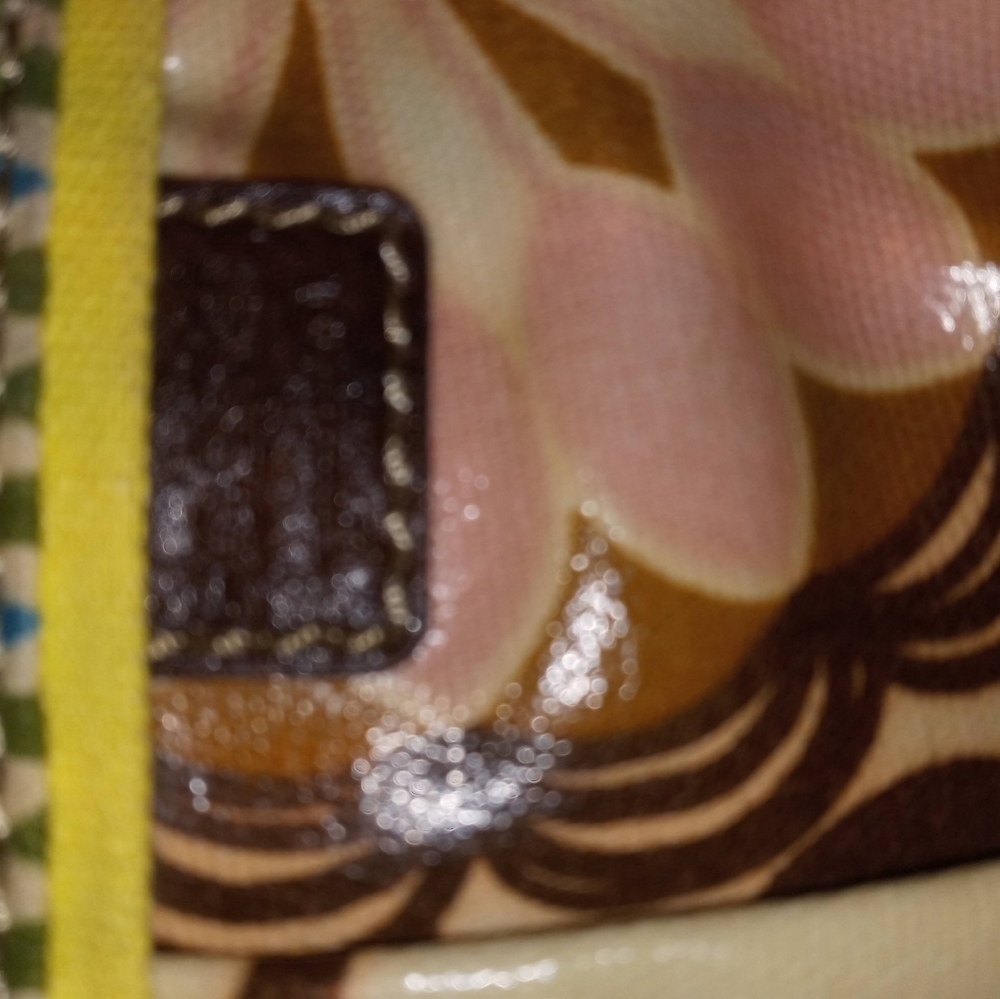 Fossil Purse - Picture 3 of 3